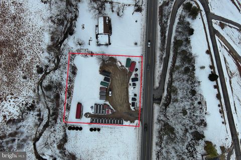 Photo of 8947 Frankfort Highway, FORT ASHBY, WV 26719 (MLS # WVMI2004026)