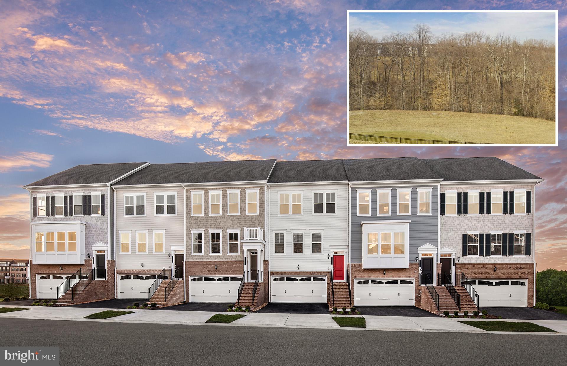 POTOMAC SHORES - Residential