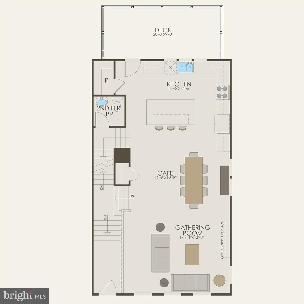 POTOMAC SHORES - Residential