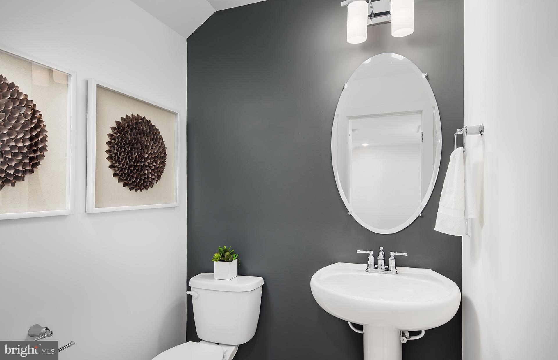 POTOMAC SHORES - Residential