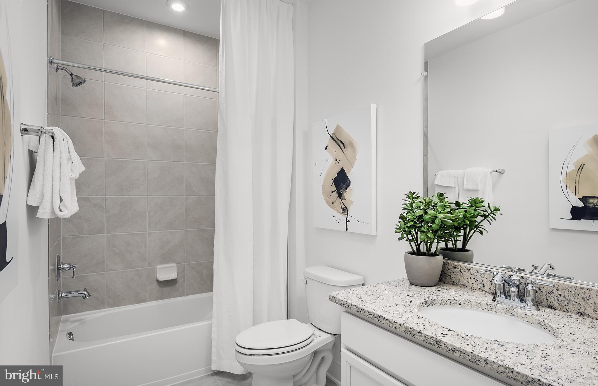 POTOMAC SHORES - Residential