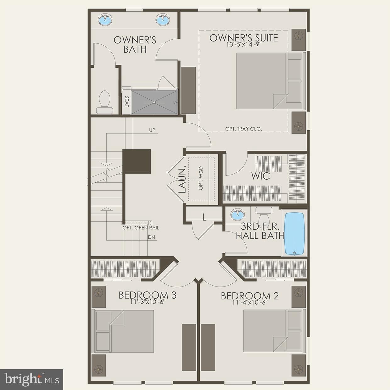 POTOMAC SHORES - Residential