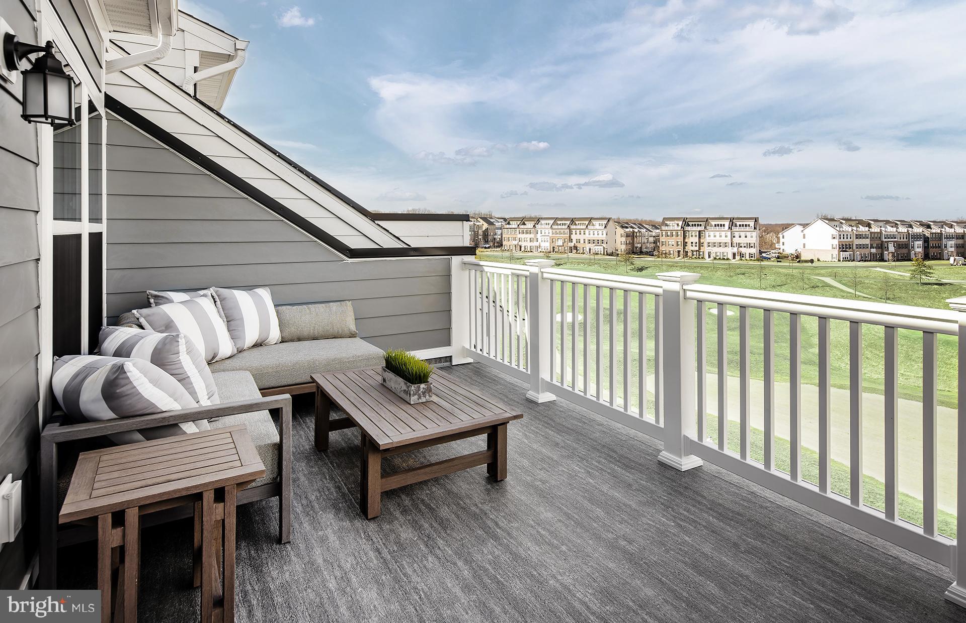 POTOMAC SHORES - Residential