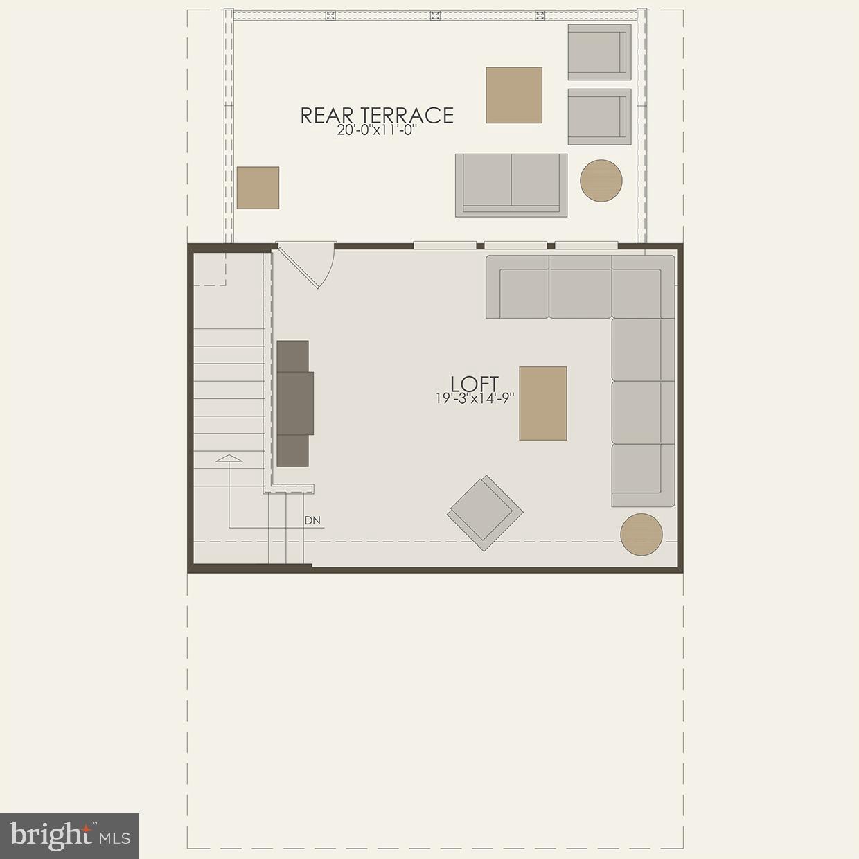 POTOMAC SHORES - Residential