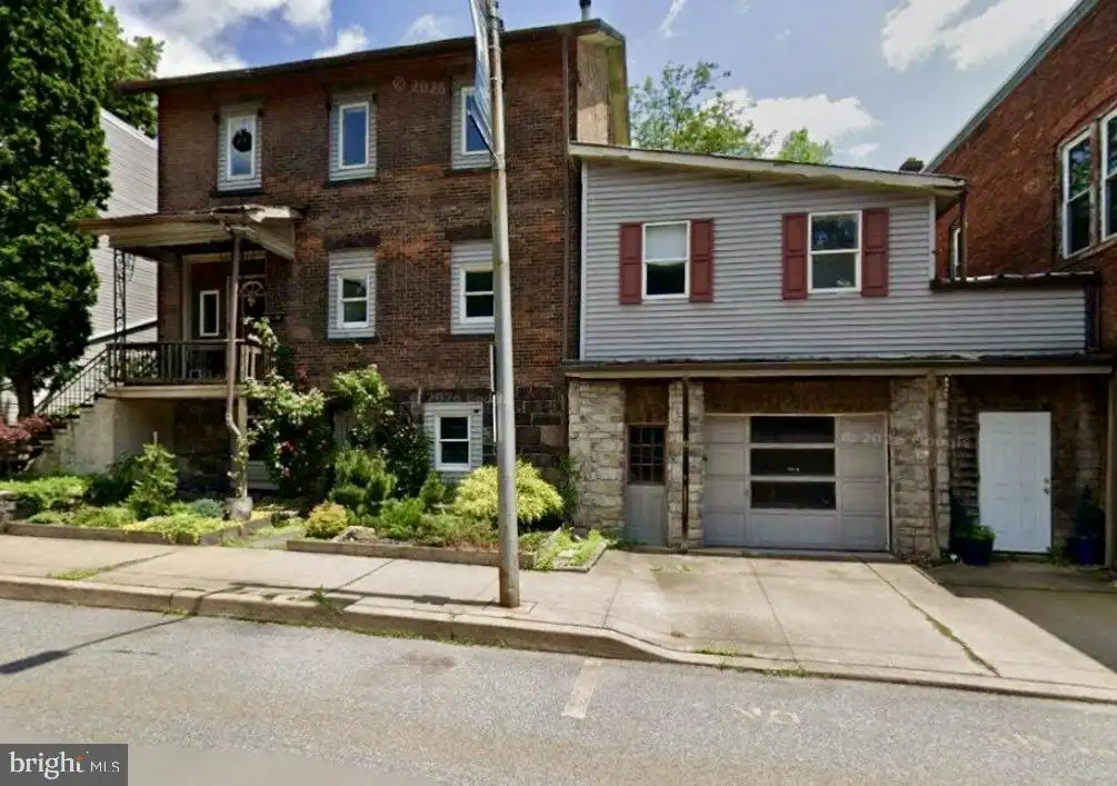 23 Wilbur Street, Weatherly, PA, 18255