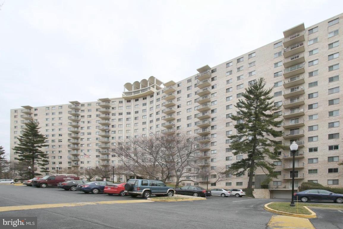 UNIVERSITY TOWERS CODM - Residential Lease