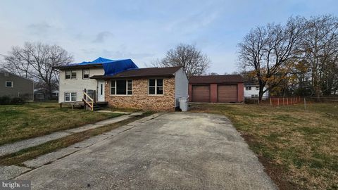 Homes For Sale - 1500 Venus Drive<br/> Cumberland County, VINELAND, NJ 08360