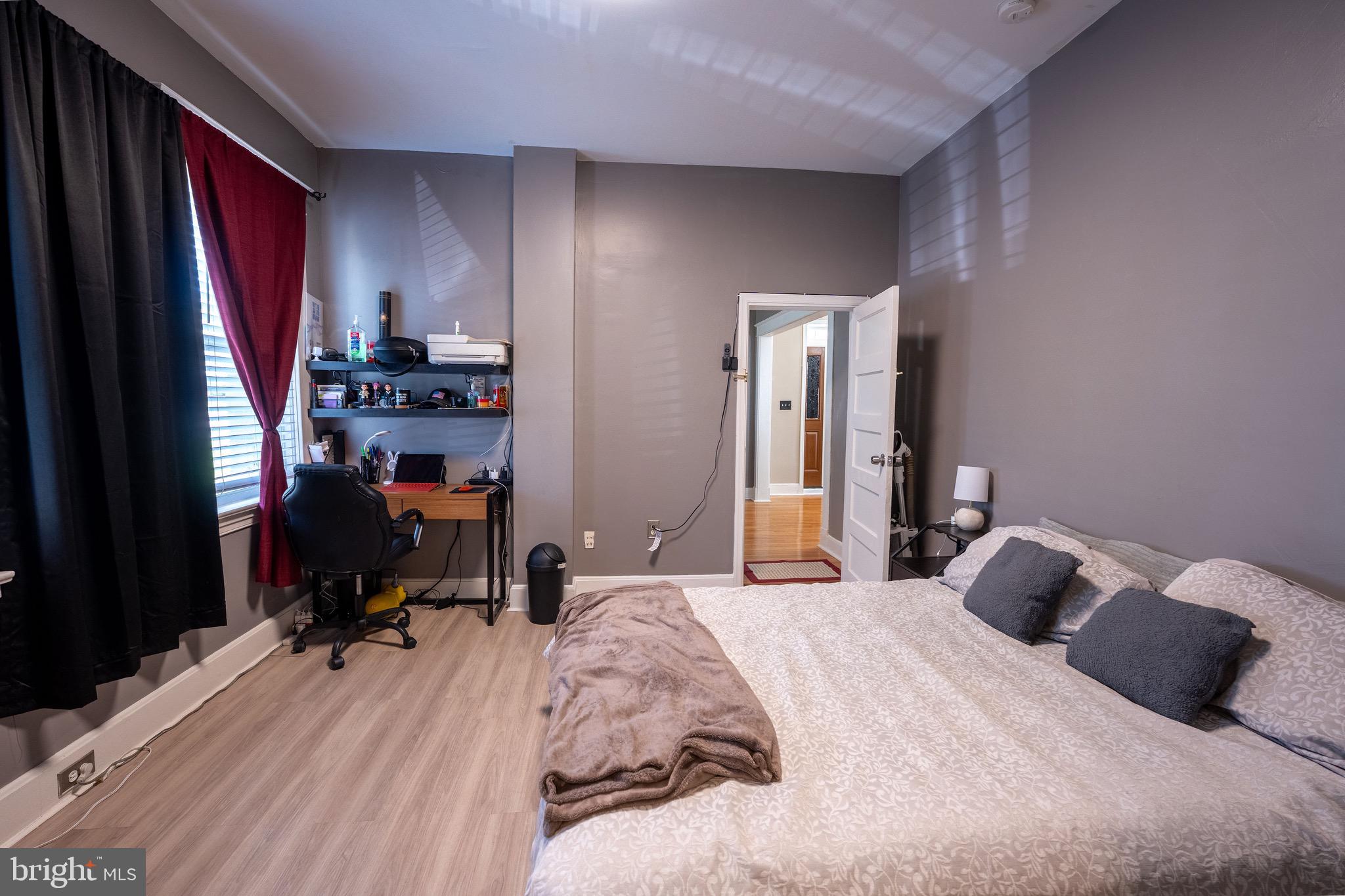 OVERLEA - Residential