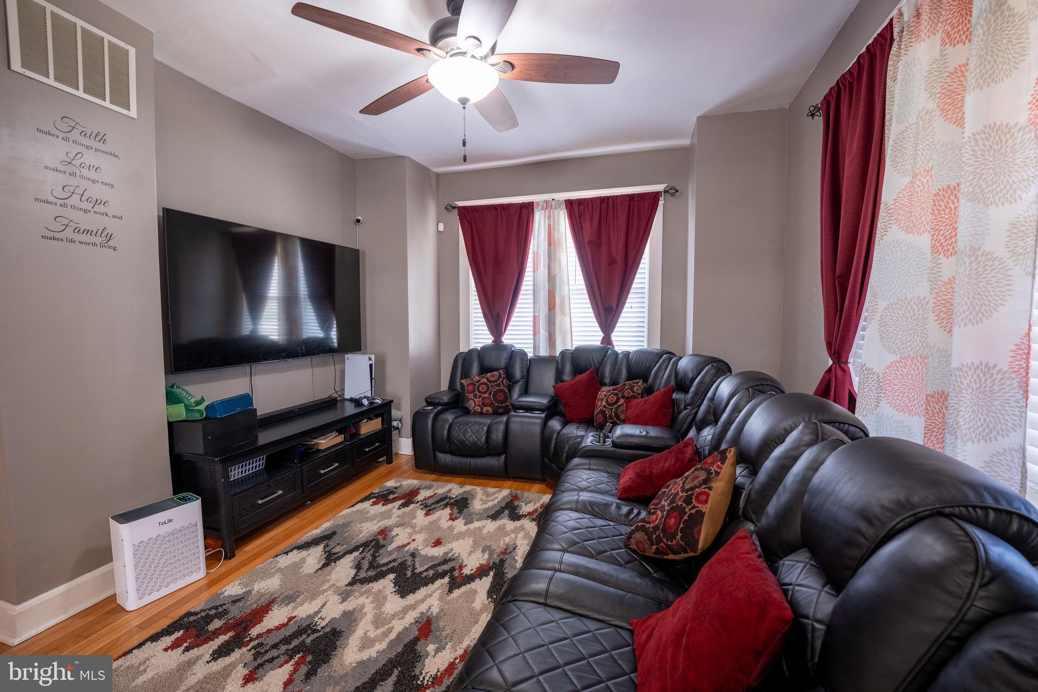 OVERLEA - Residential