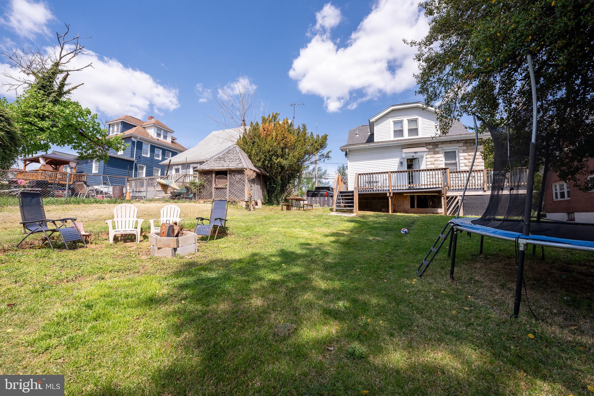 OVERLEA - Residential