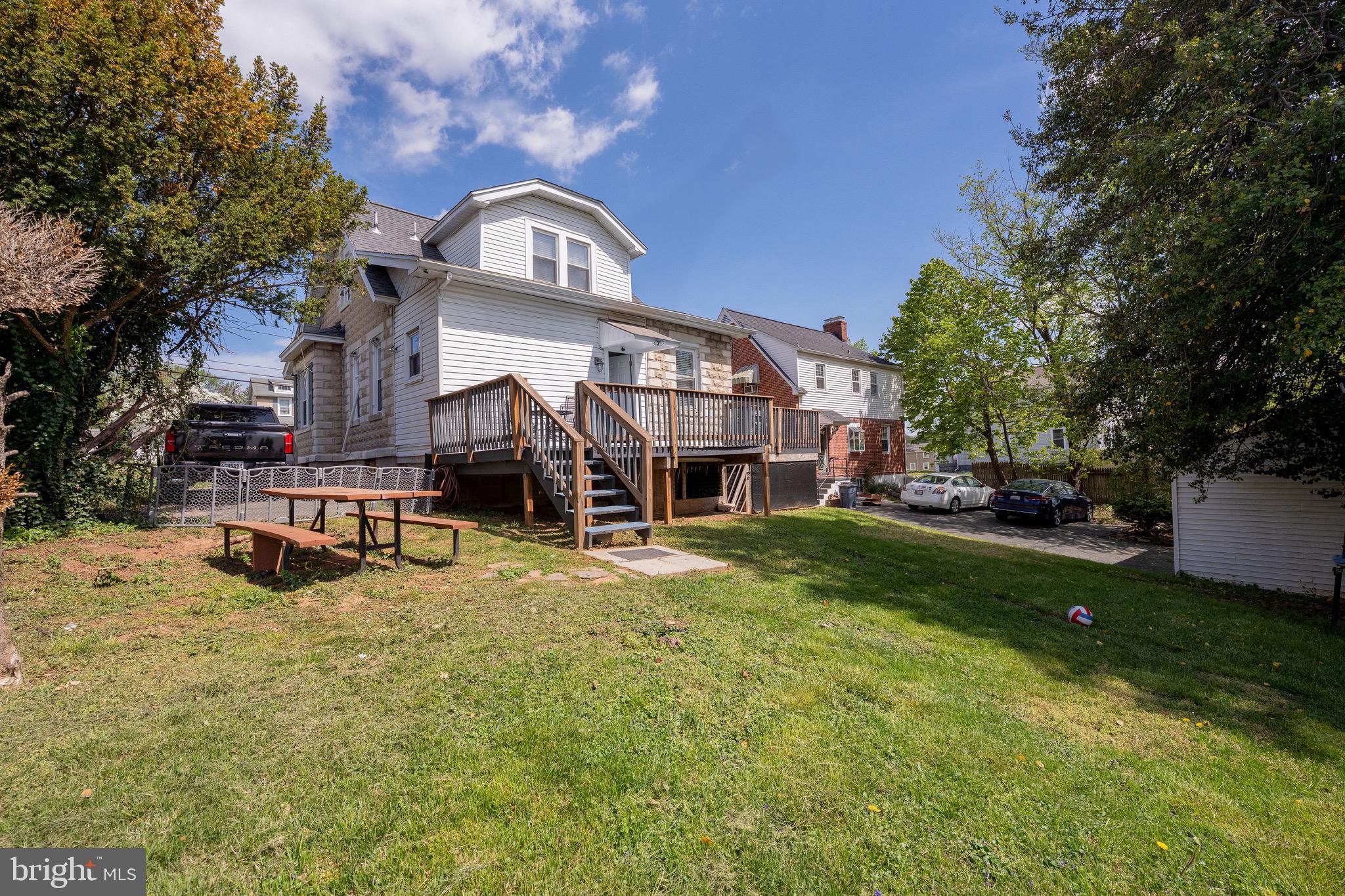 OVERLEA - Residential