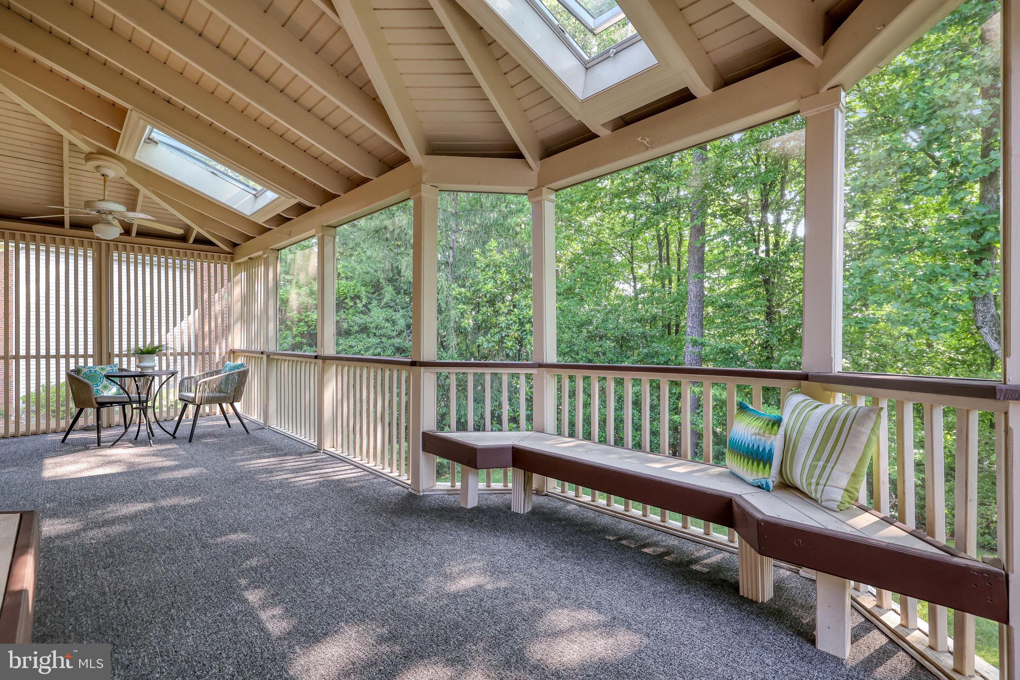 GLENWOOD MANOR - Residential