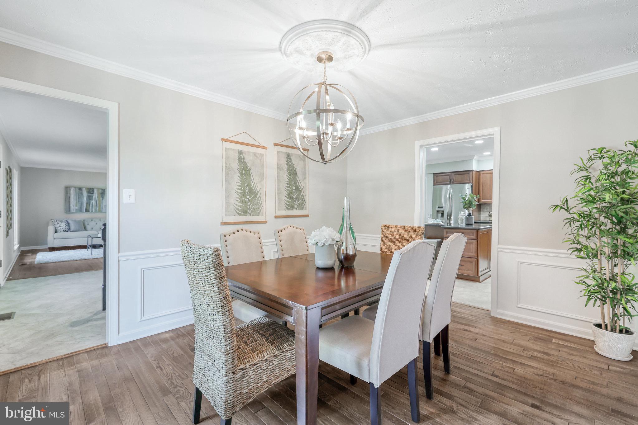 GLENWOOD MANOR - Residential