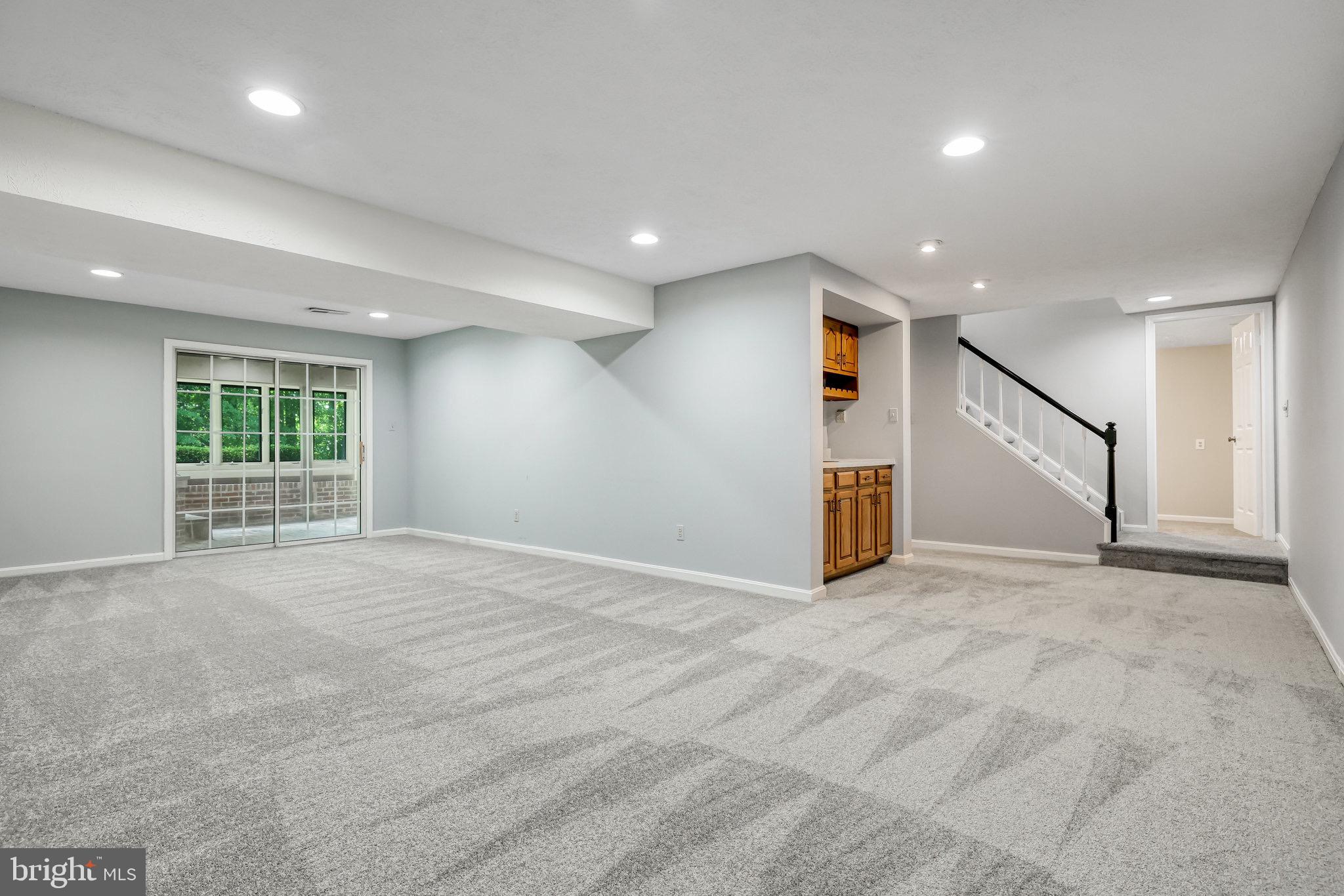 GLENWOOD MANOR - Residential