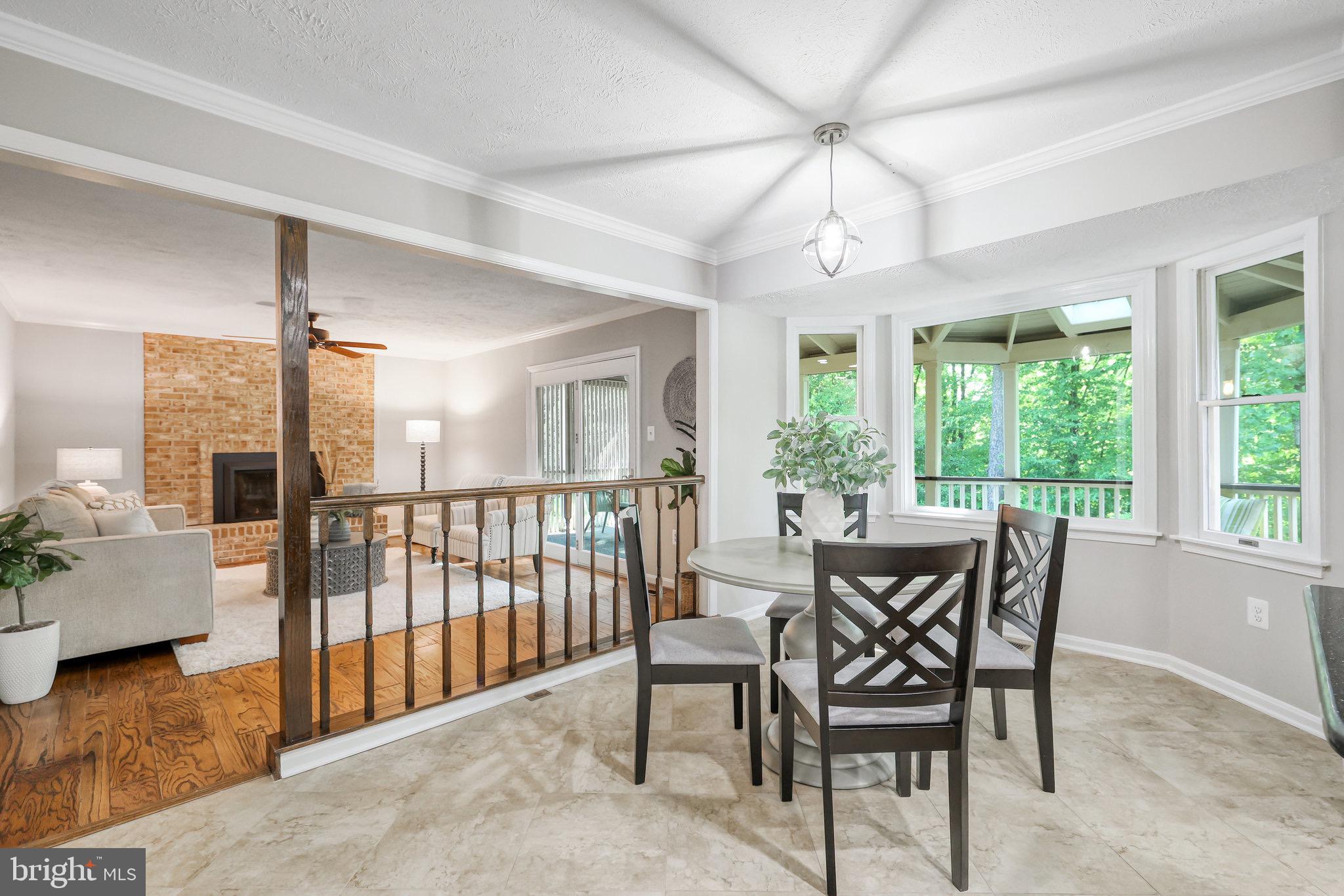 GLENWOOD MANOR - Residential