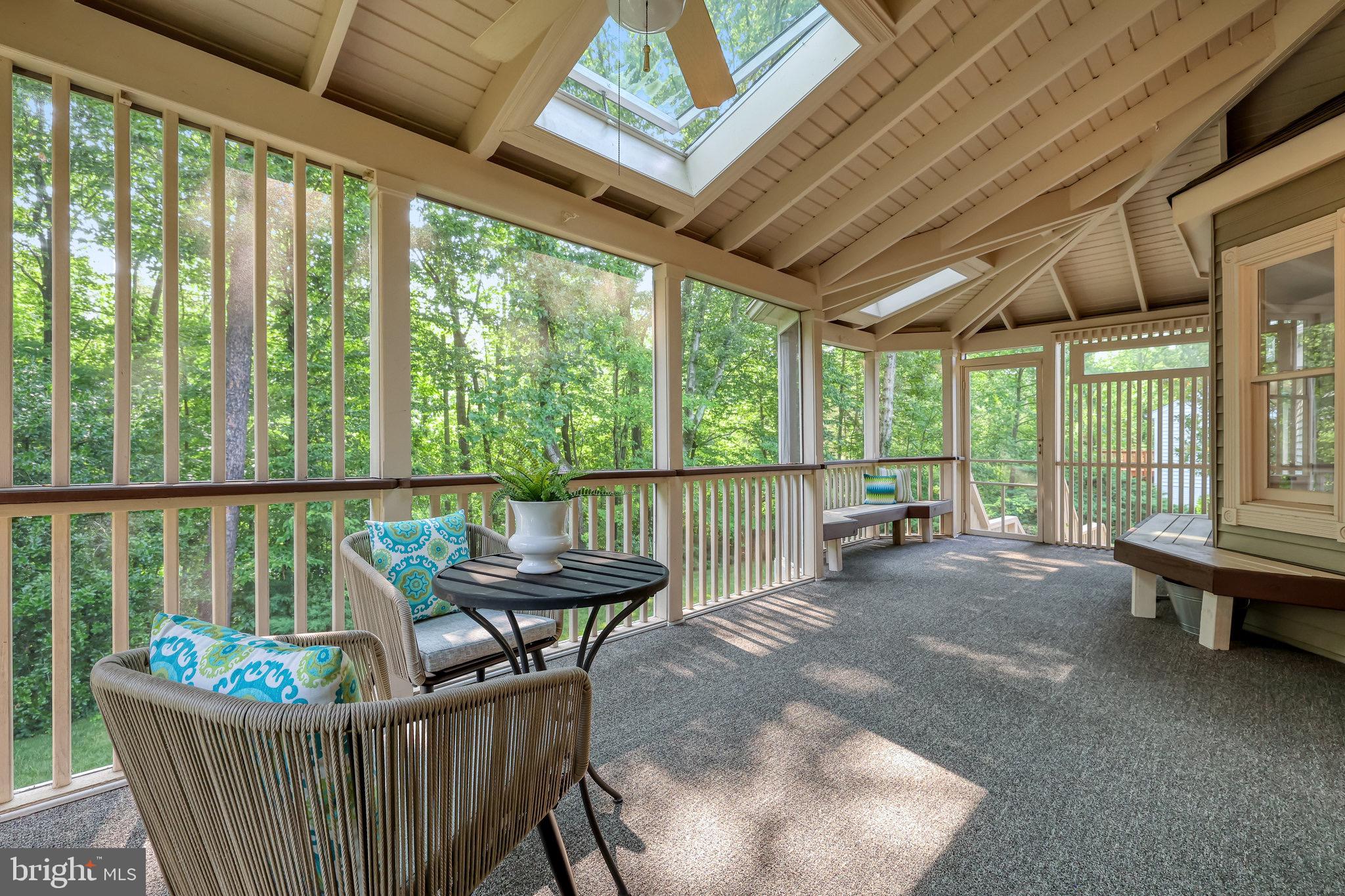 GLENWOOD MANOR - Residential