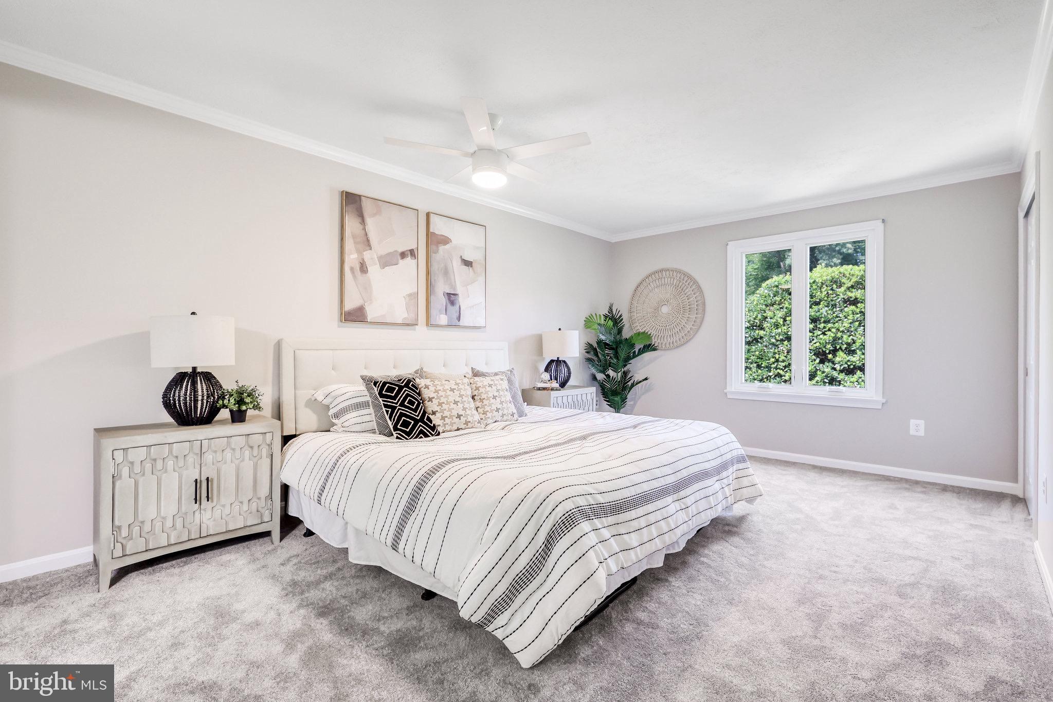 GLENWOOD MANOR - Residential