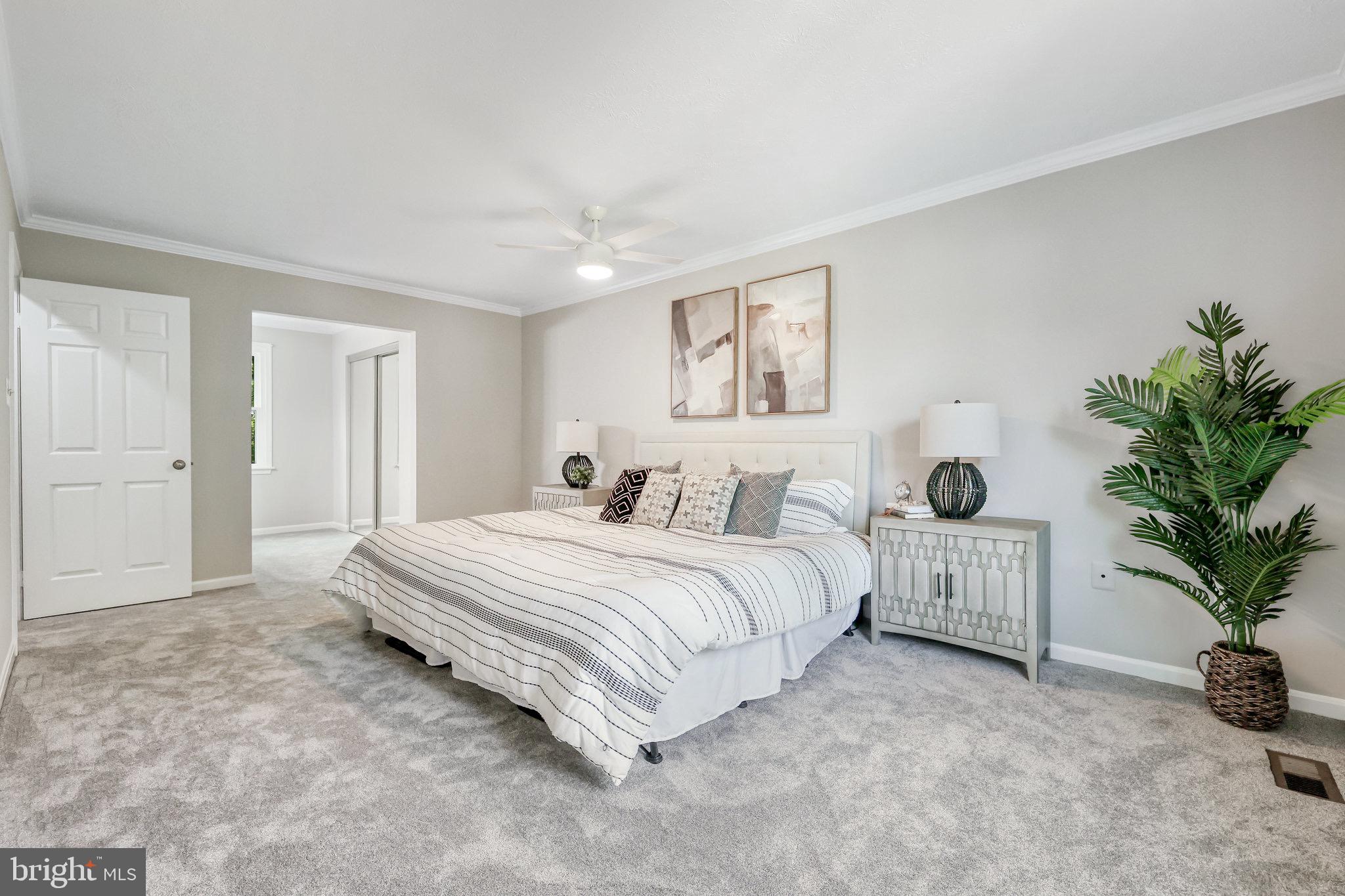 GLENWOOD MANOR - Residential