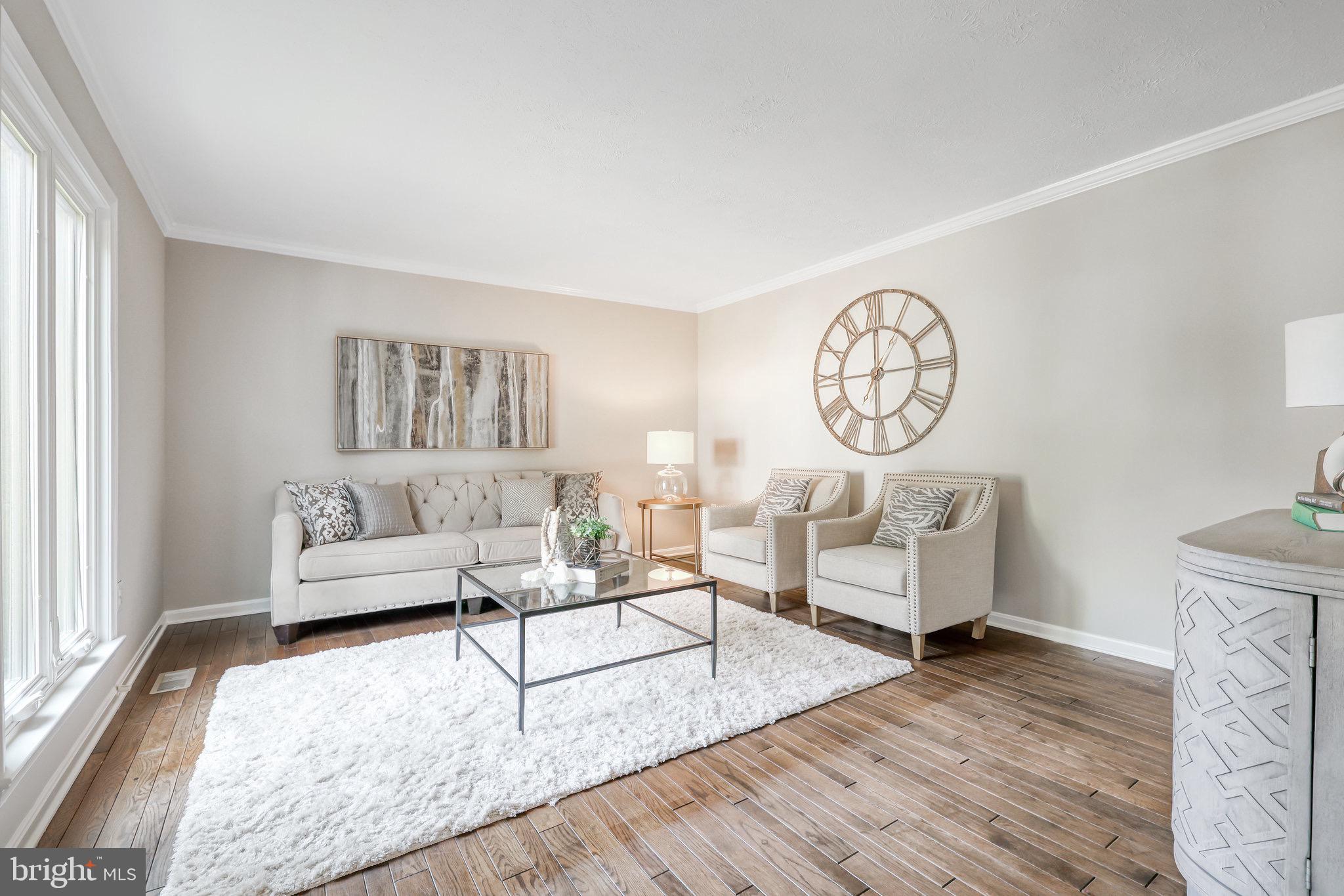 GLENWOOD MANOR - Residential