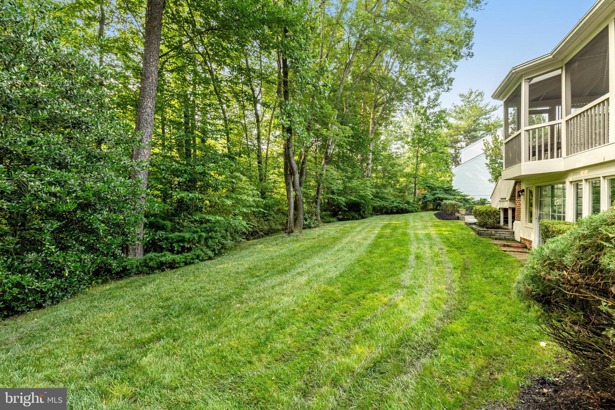 GLENWOOD MANOR - Residential