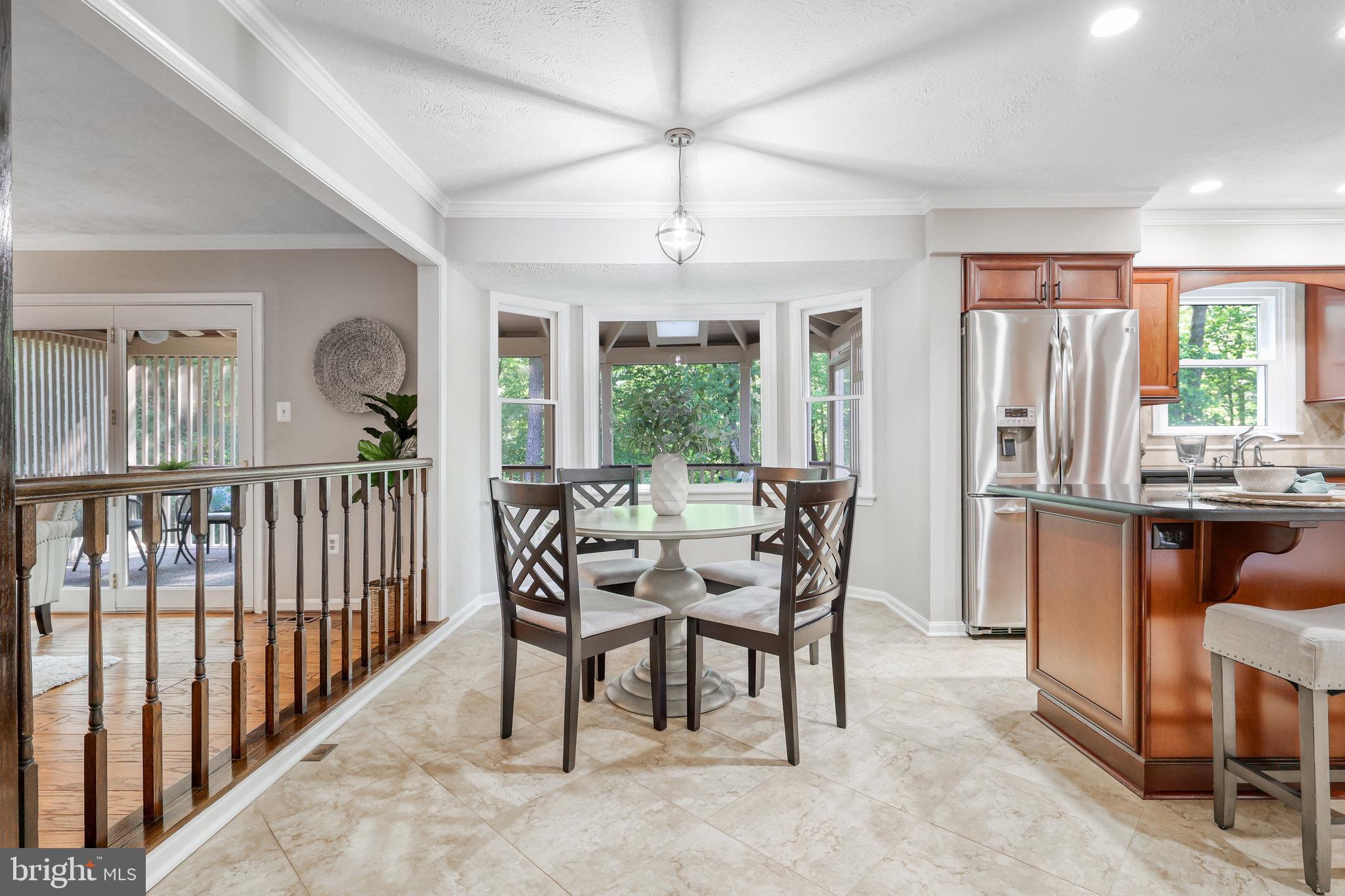 GLENWOOD MANOR - Residential