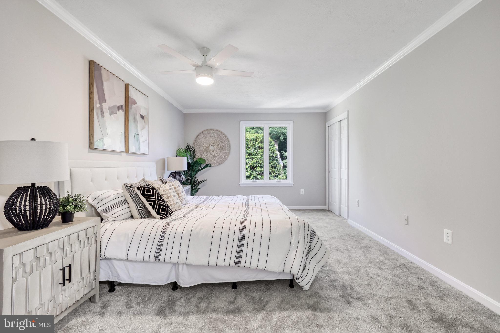 GLENWOOD MANOR - Residential