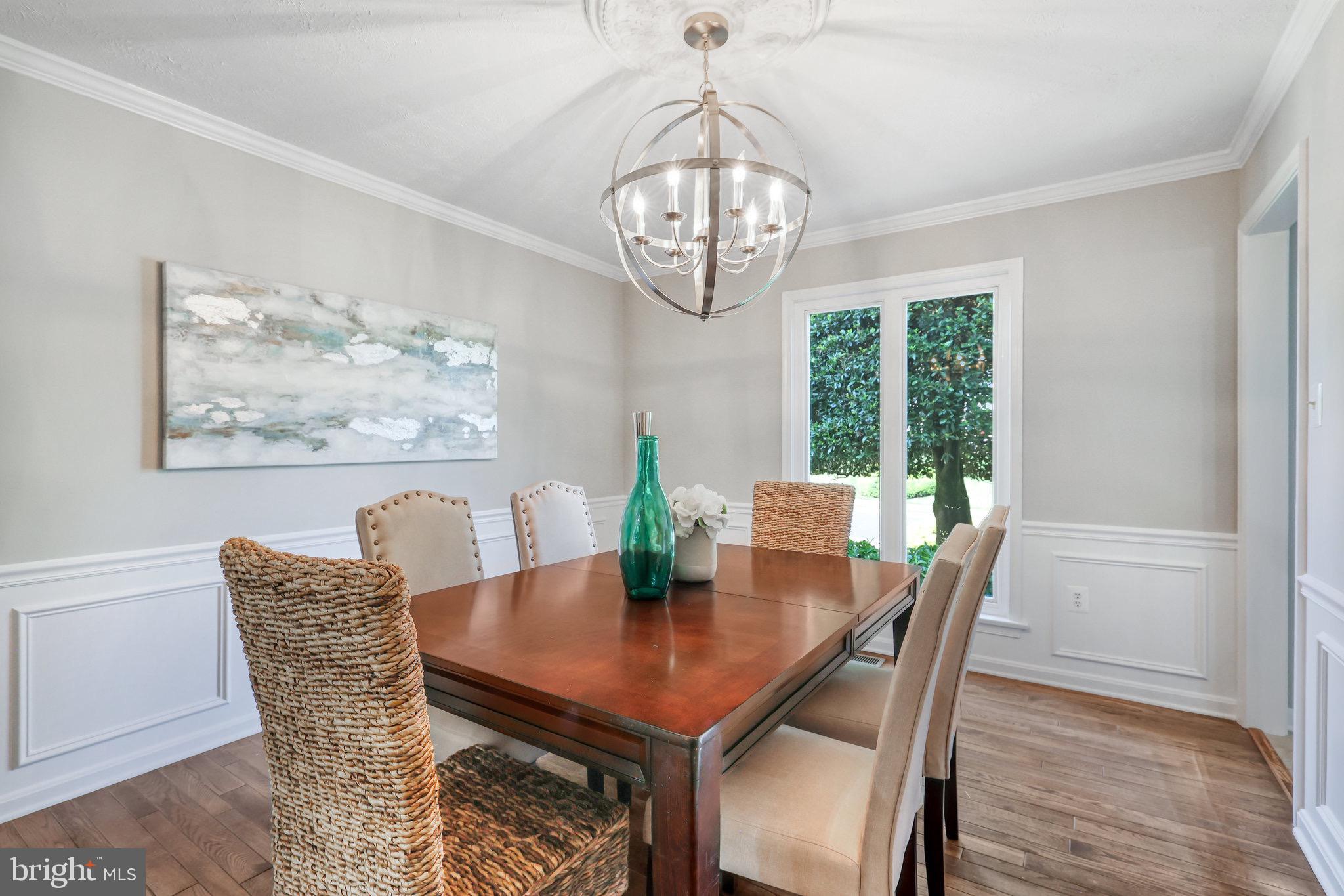 GLENWOOD MANOR - Residential