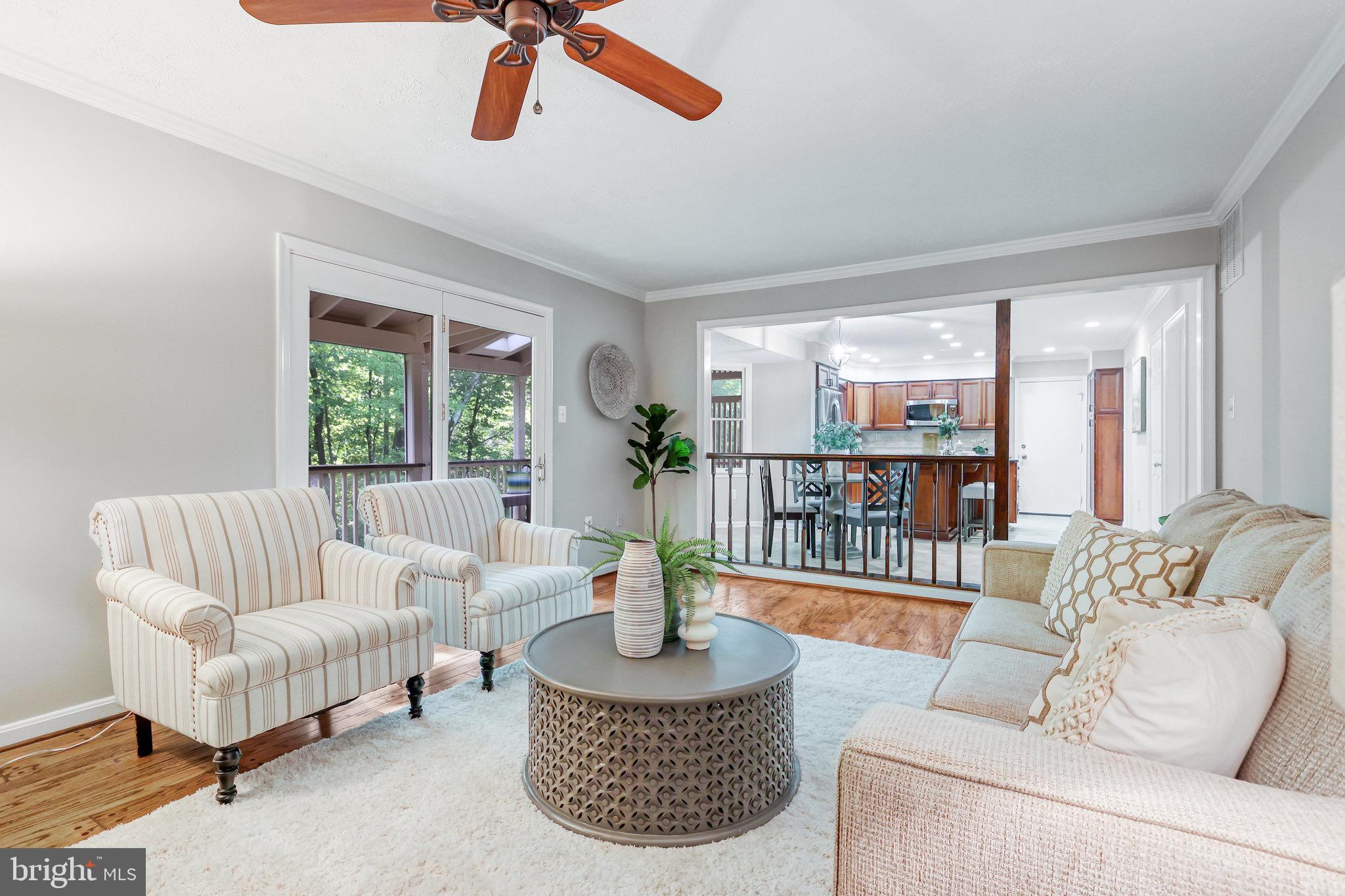 GLENWOOD MANOR - Residential