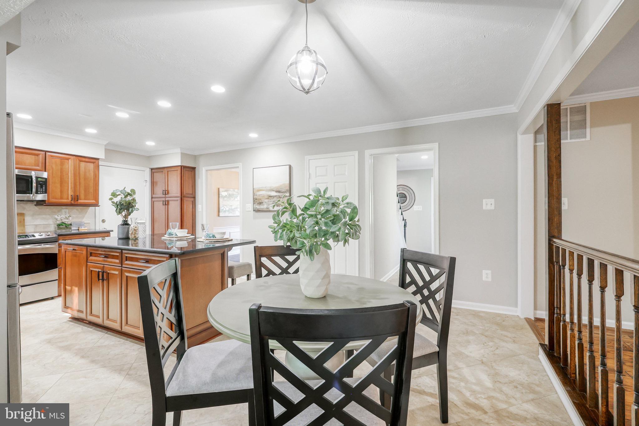 GLENWOOD MANOR - Residential