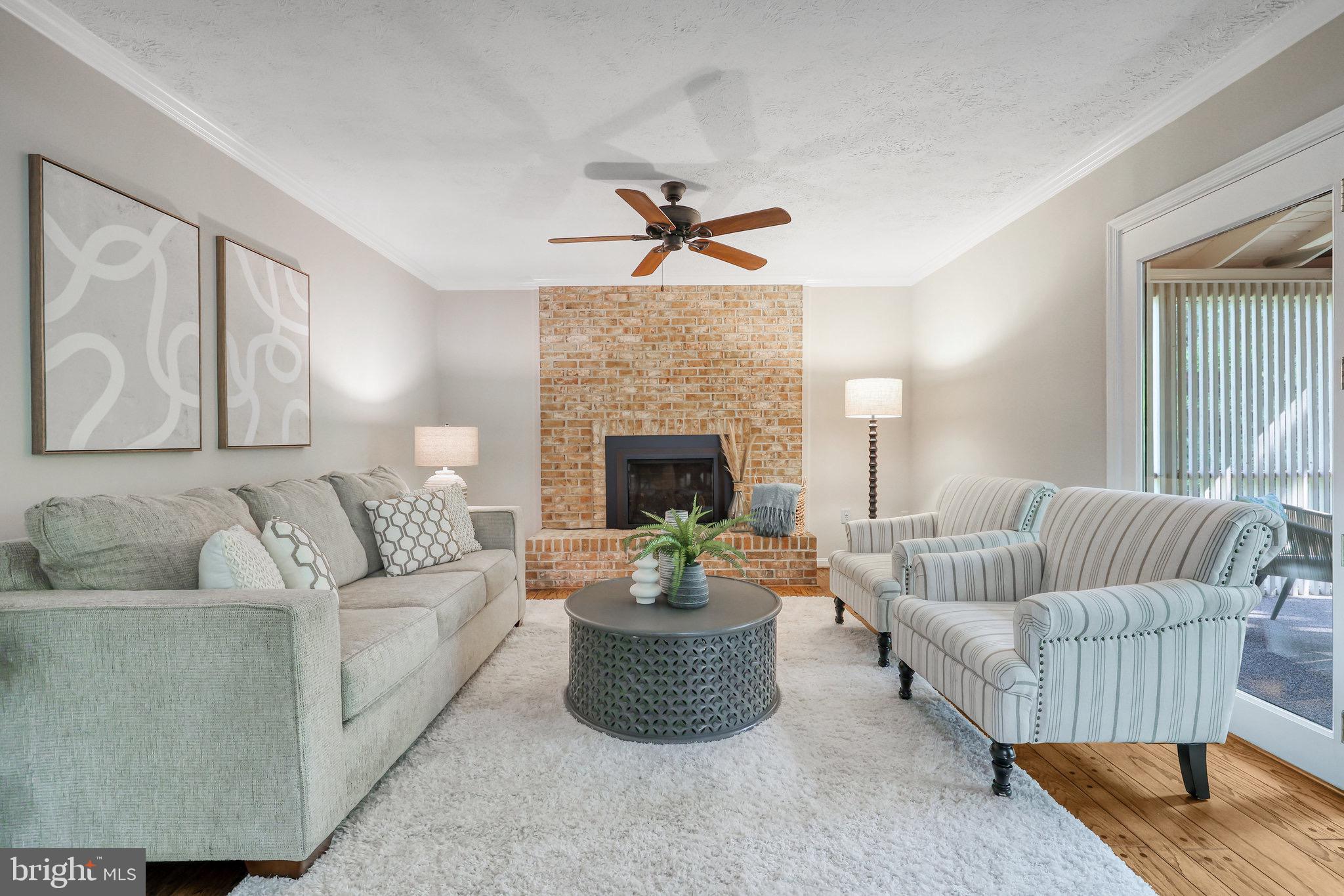 GLENWOOD MANOR - Residential