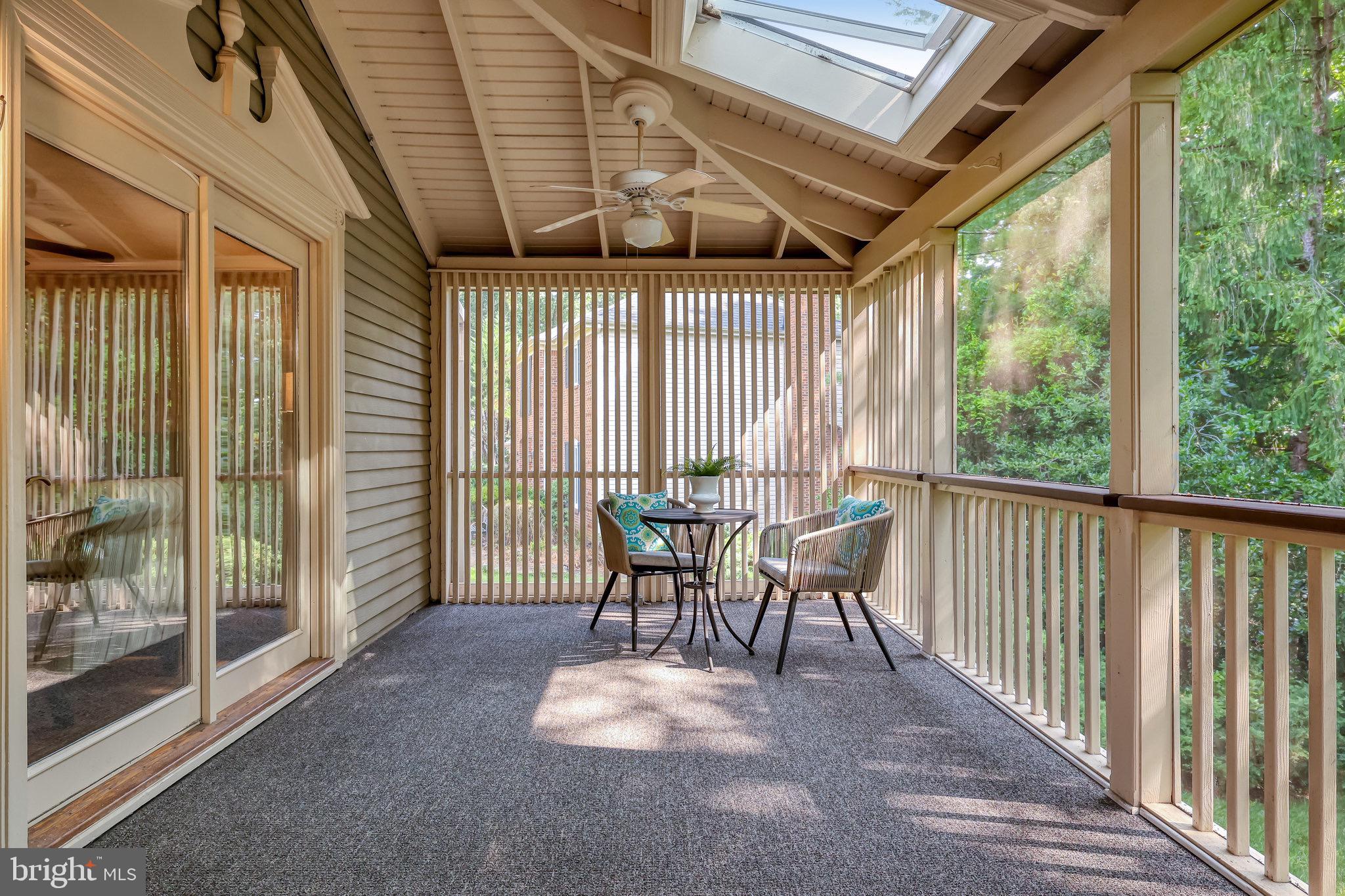 GLENWOOD MANOR - Residential