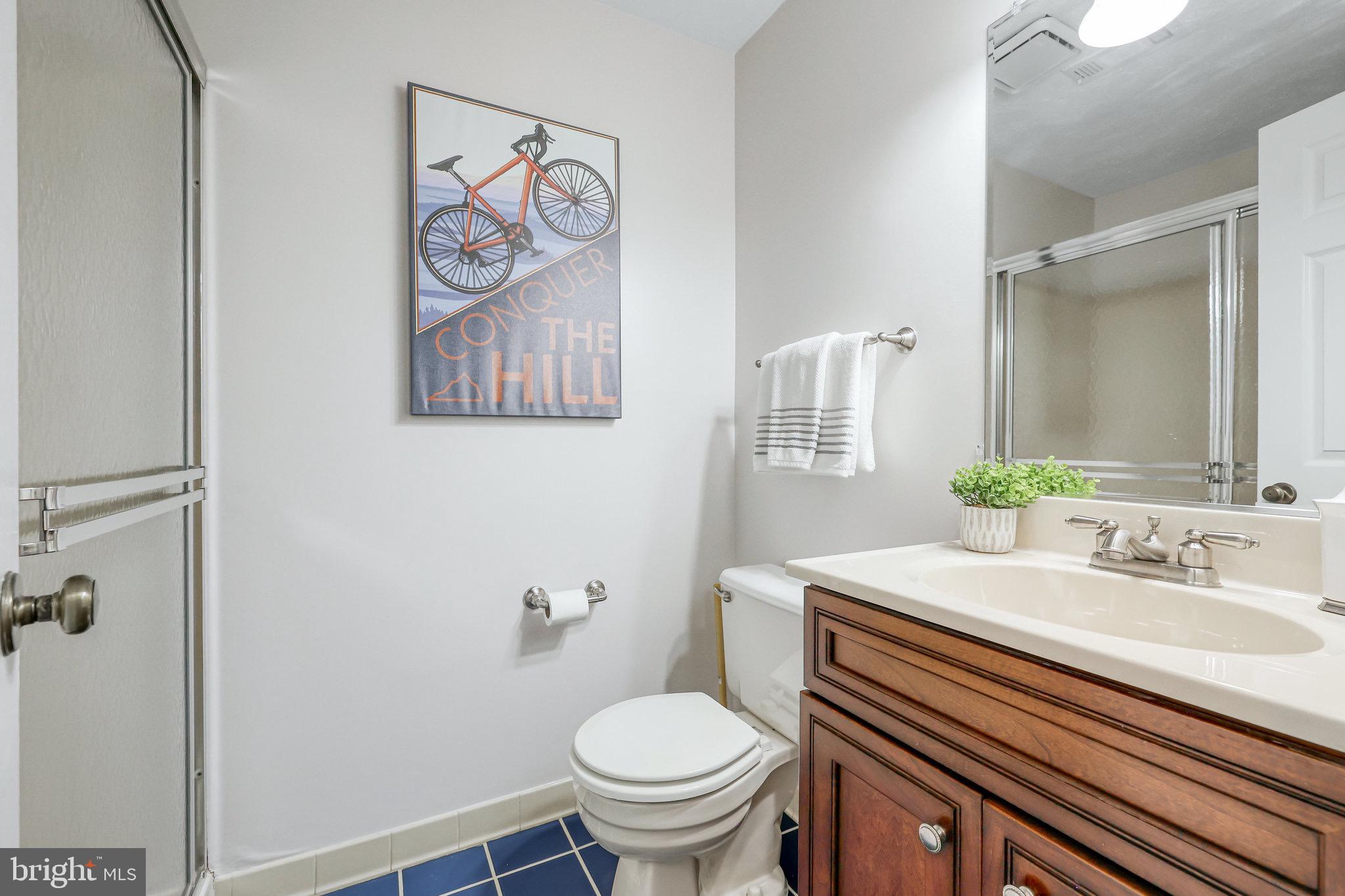 GLENWOOD MANOR - Residential