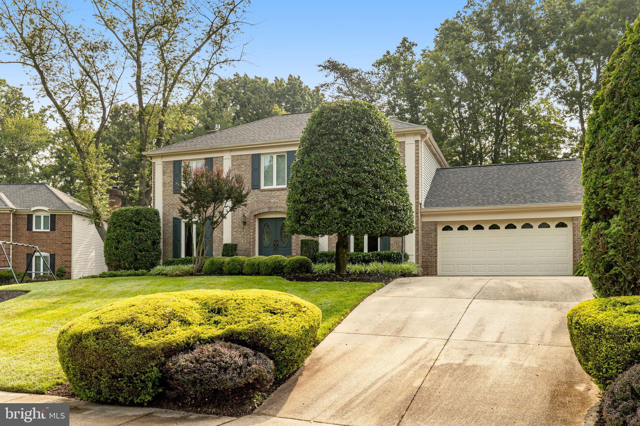 GLENWOOD MANOR - Residential