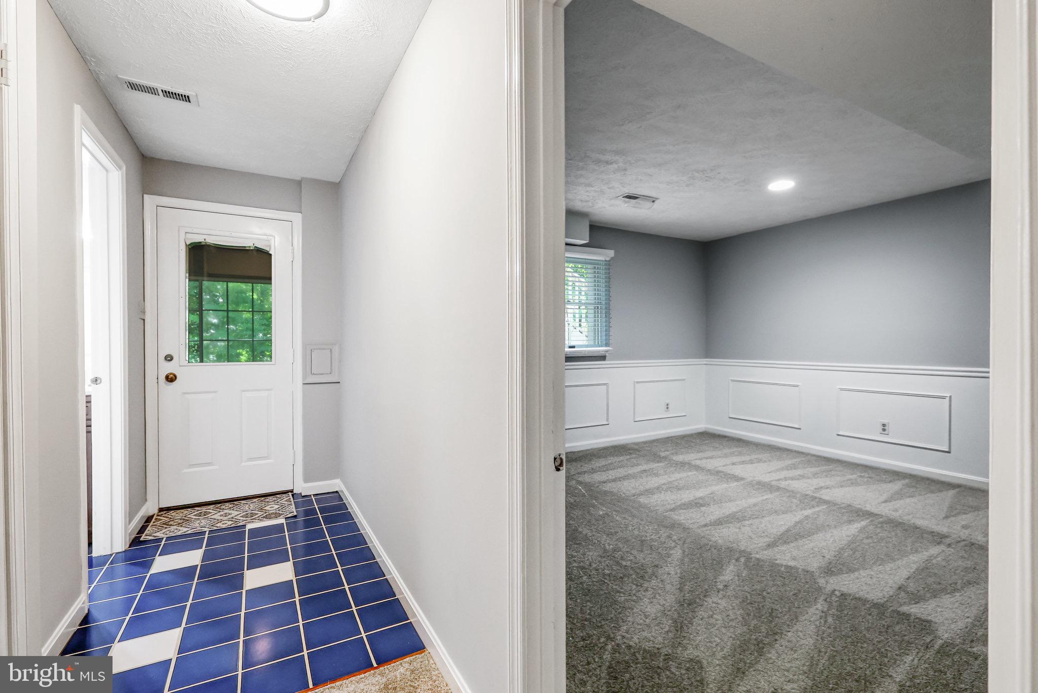 GLENWOOD MANOR - Residential