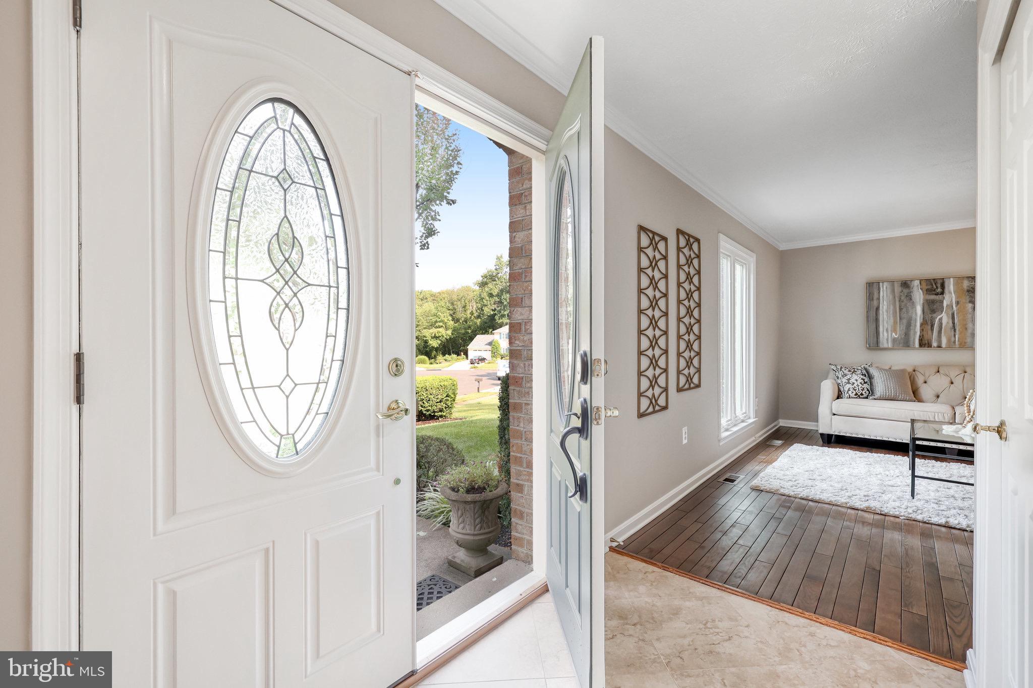 GLENWOOD MANOR - Residential