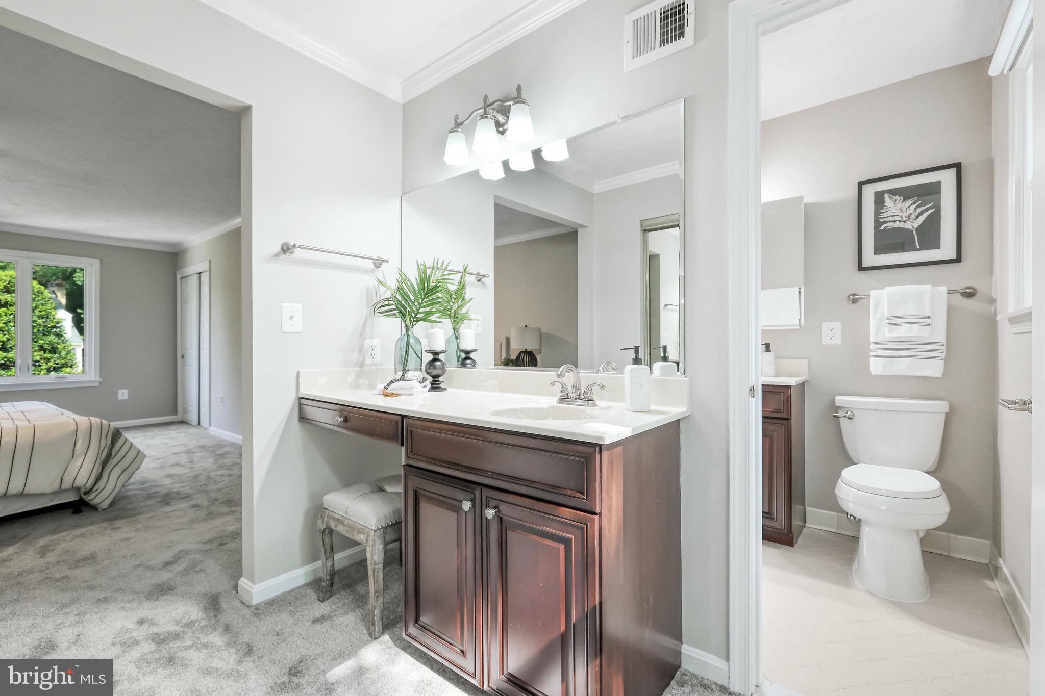 GLENWOOD MANOR - Residential