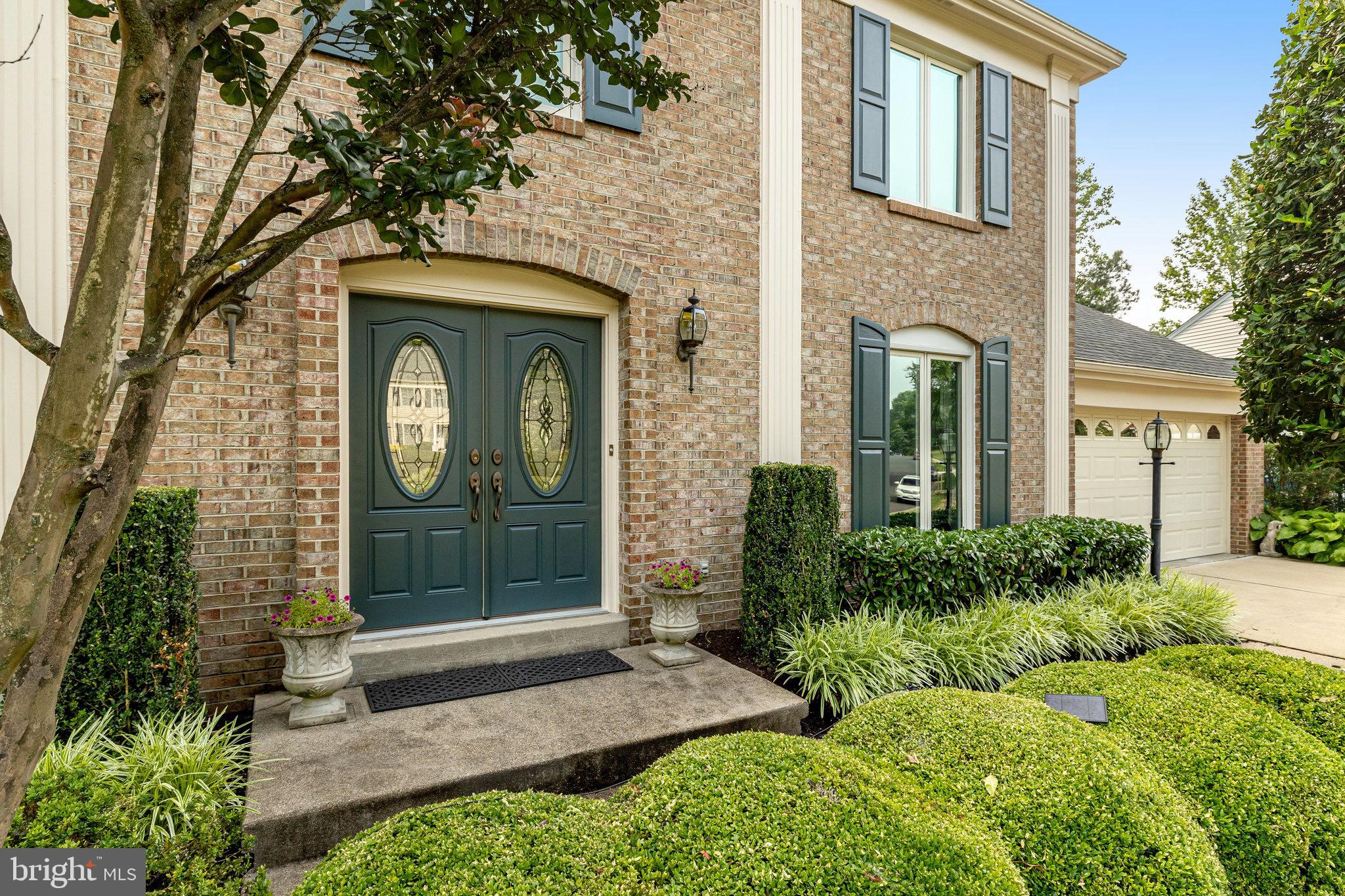 GLENWOOD MANOR - Residential