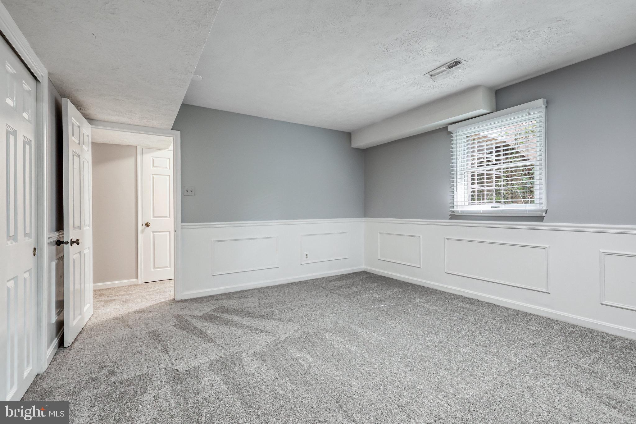 GLENWOOD MANOR - Residential