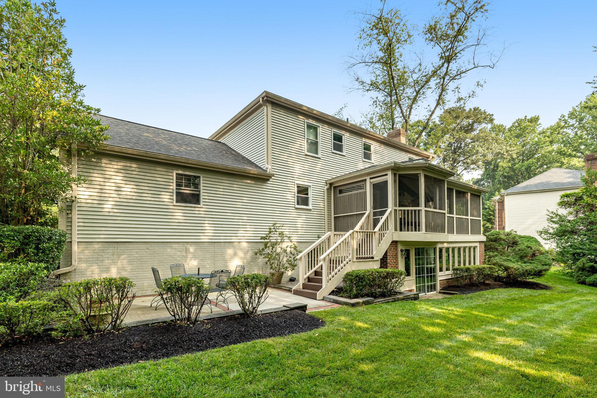 GLENWOOD MANOR - Residential