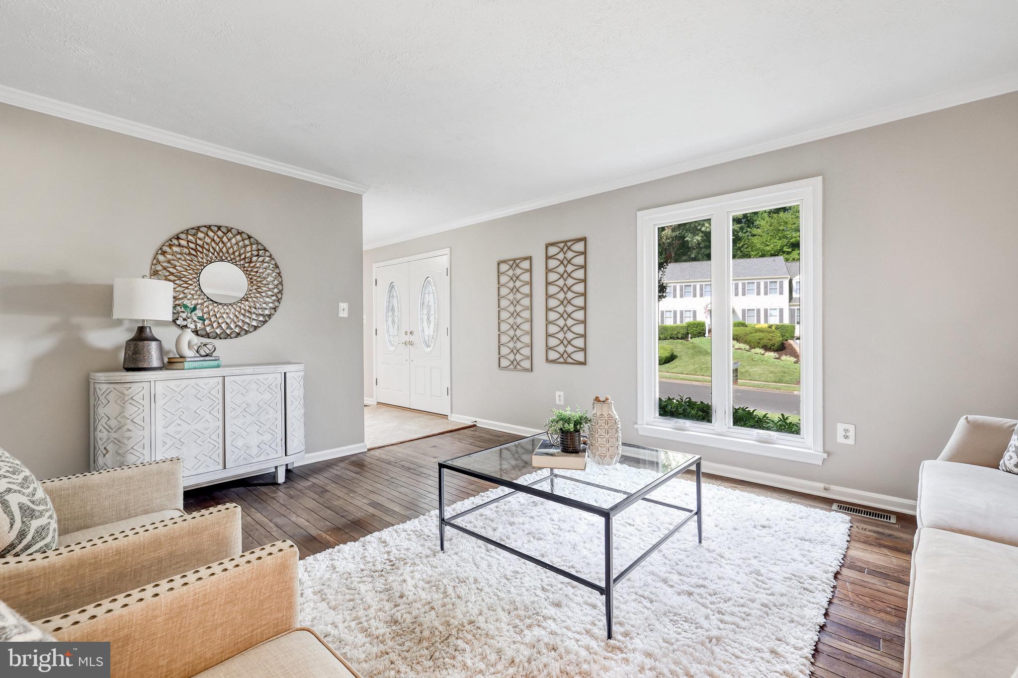 GLENWOOD MANOR - Residential