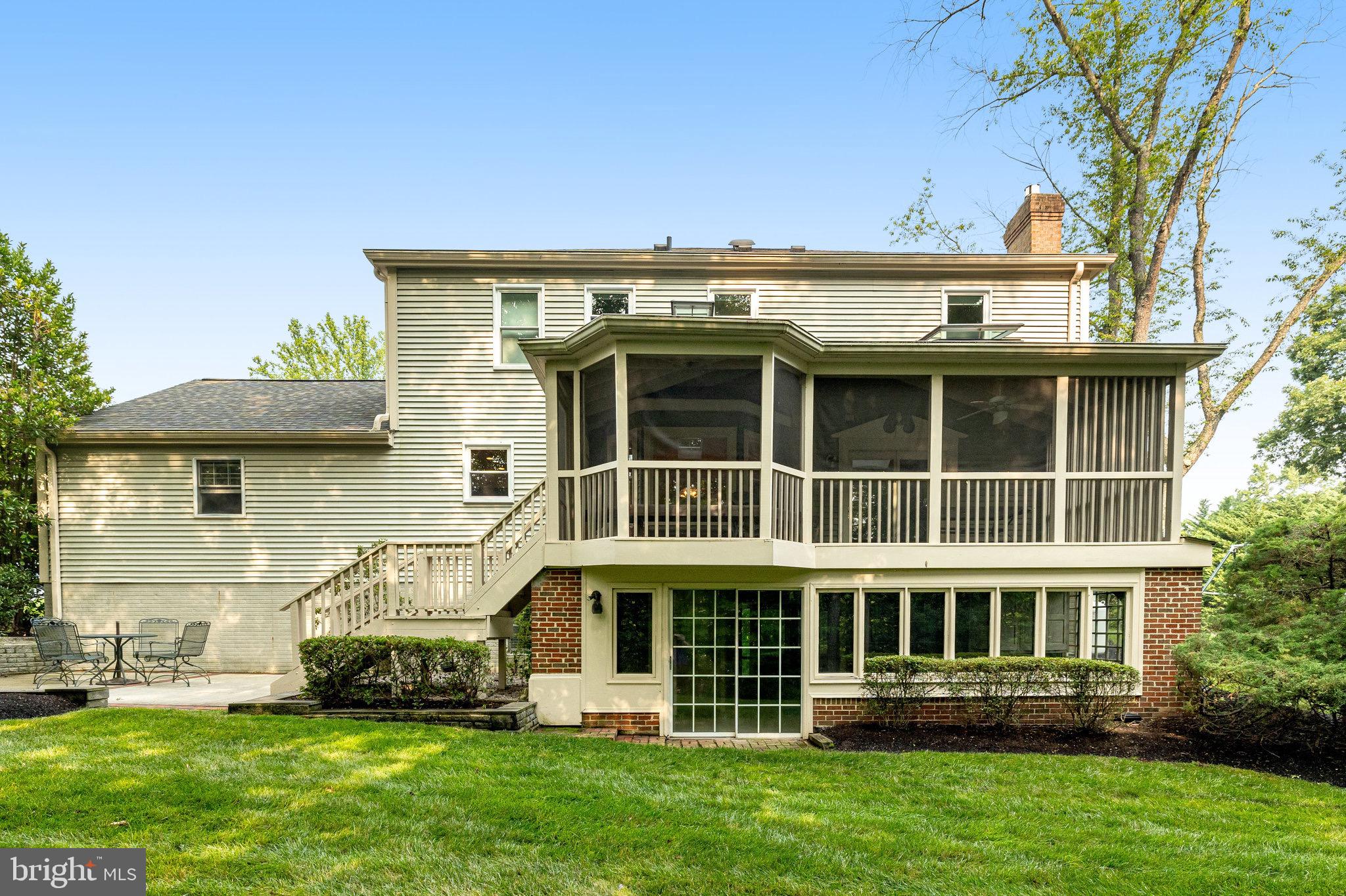 GLENWOOD MANOR - Residential