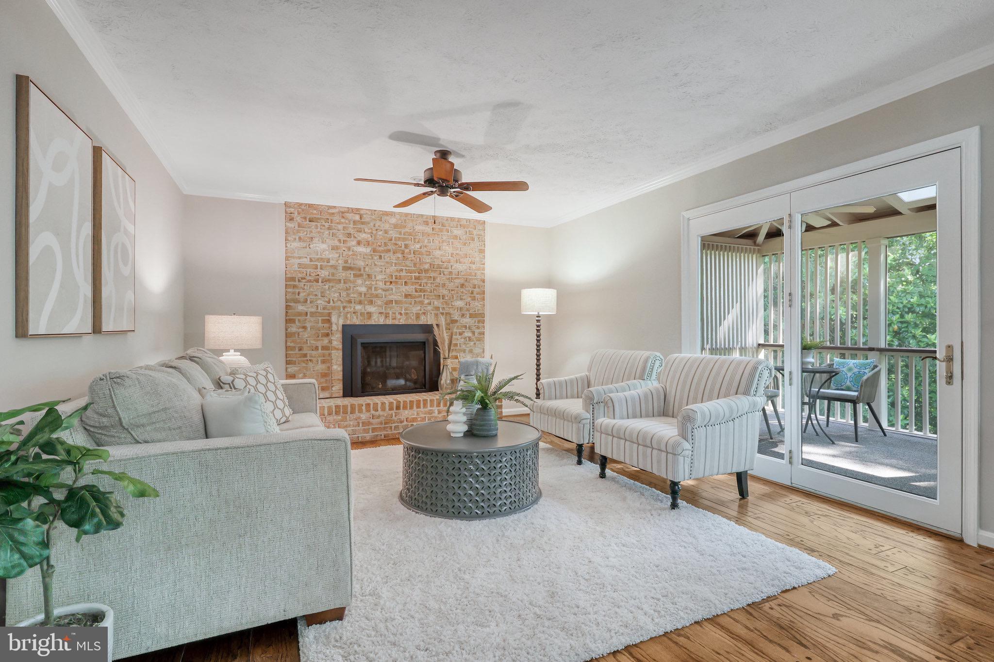 GLENWOOD MANOR - Residential