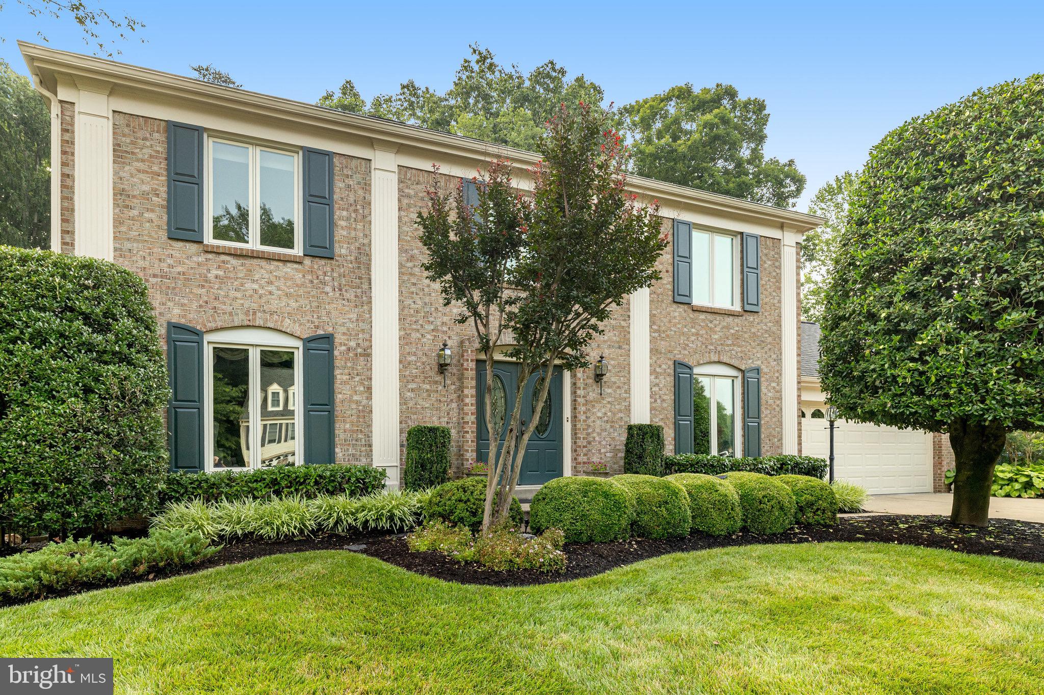 GLENWOOD MANOR - Residential