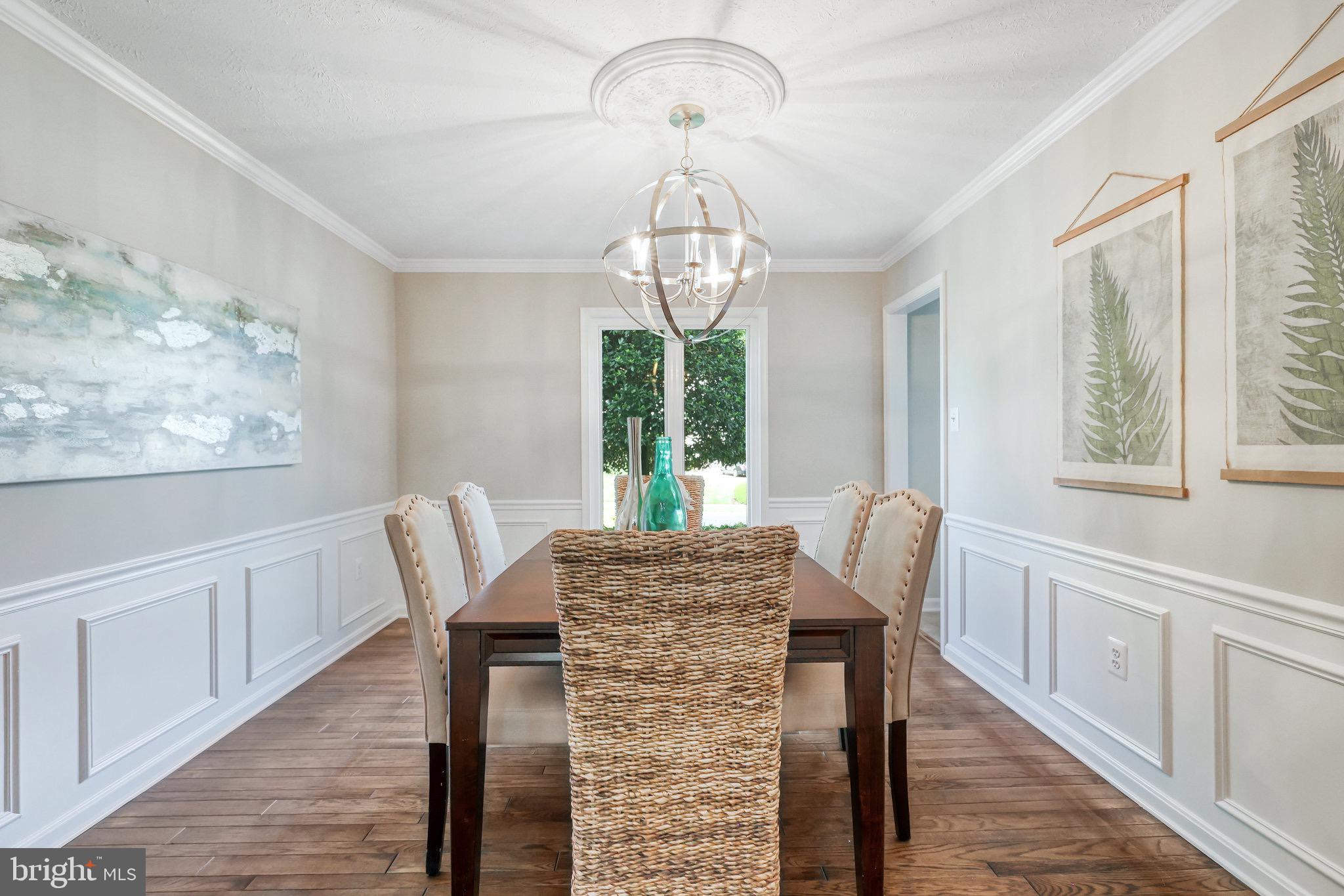 GLENWOOD MANOR - Residential