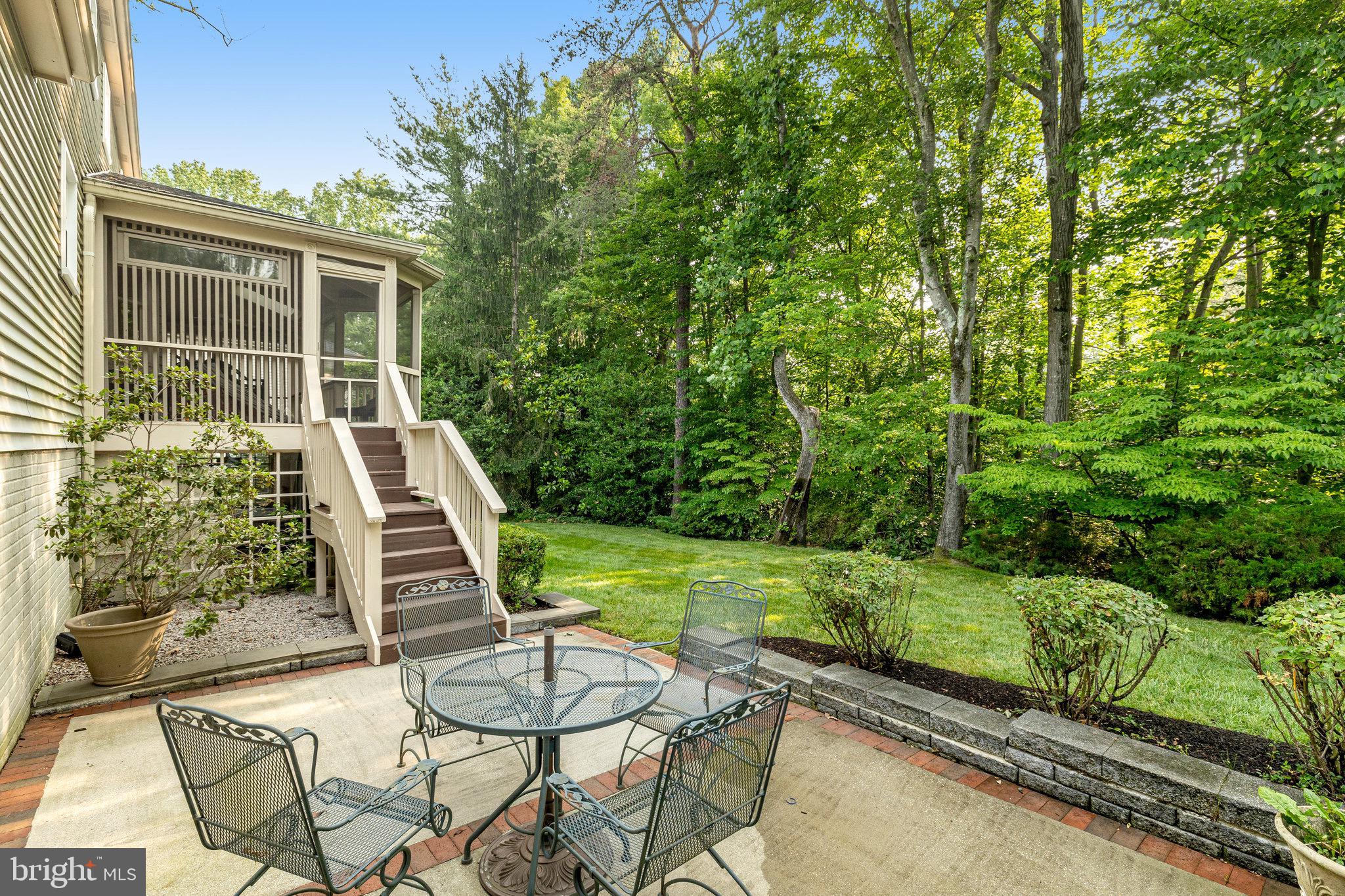 GLENWOOD MANOR - Residential