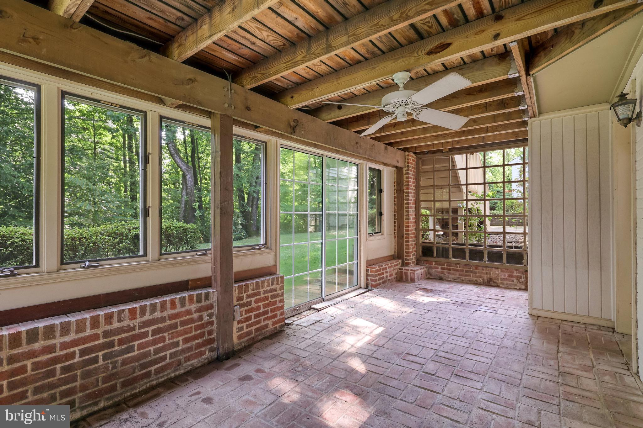 GLENWOOD MANOR - Residential