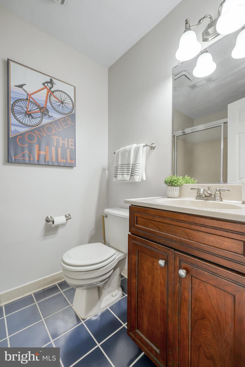 GLENWOOD MANOR - Residential