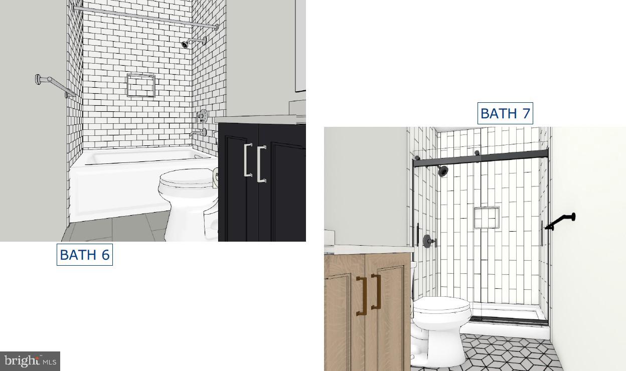 LYON VILLAGE - Residential