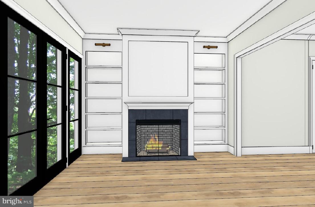 LYON VILLAGE - Residential