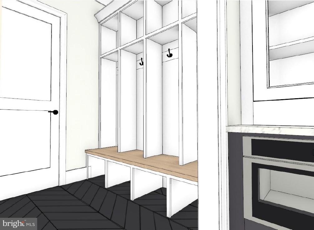 LYON VILLAGE - Residential